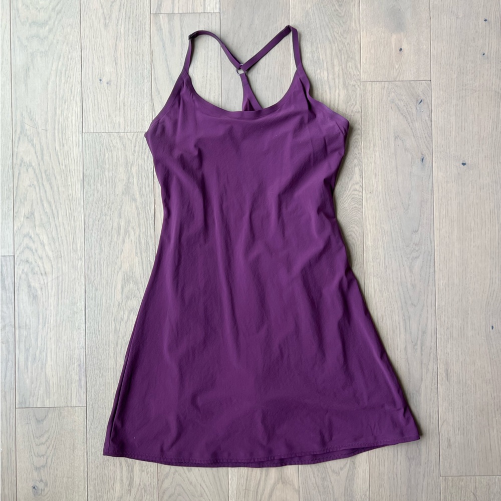 Outdoor Voices Exercise Dress